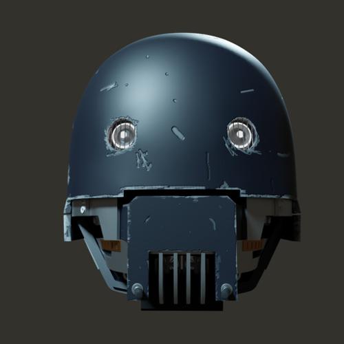 K2SO Head preview image